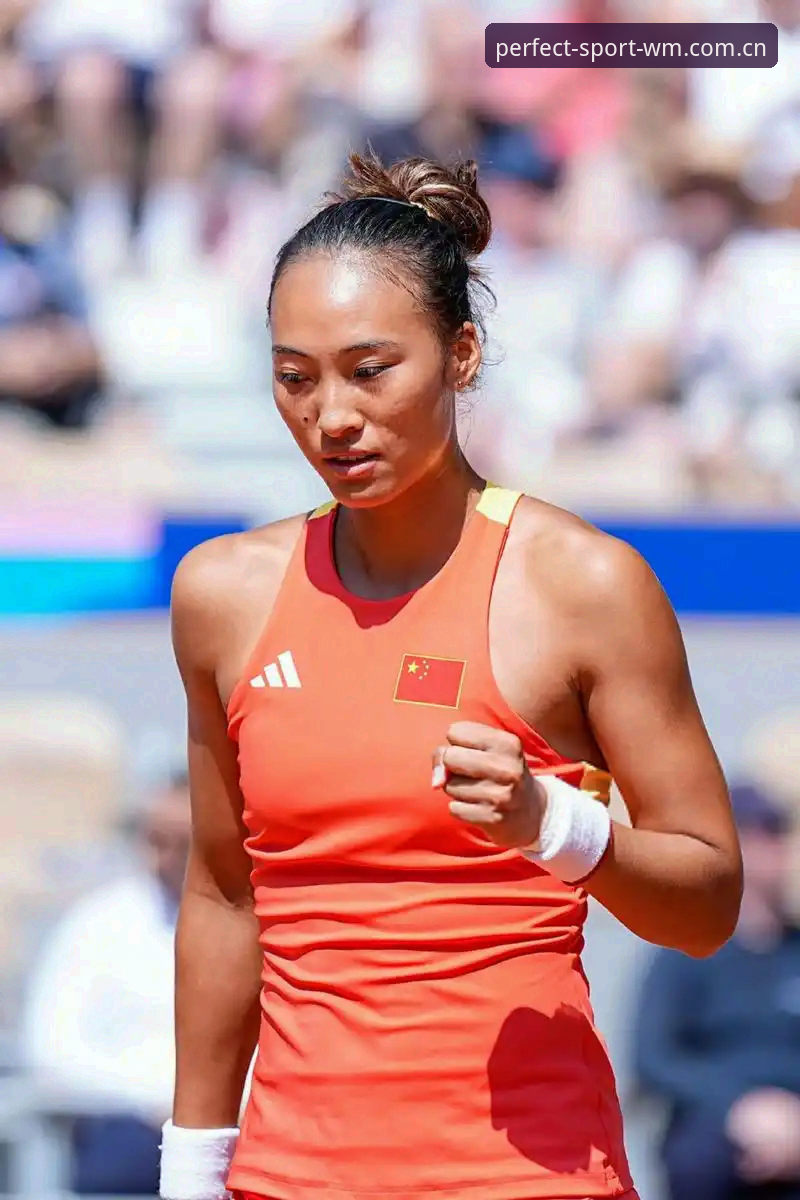 完美体育专业竞猜 2026法网女单签表解读:中国金花郑钦文保分挑战与观赛指南